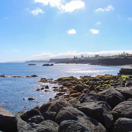 Vieira Rooms Natural Pools Ponta Delgada المظهر الخارجي الصورة