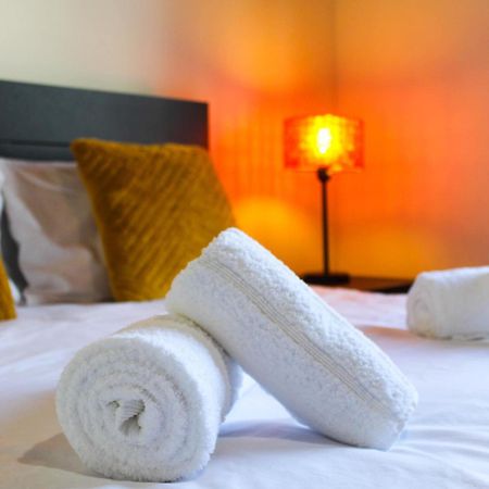 Vieira Rooms Natural Pools Ponta Delgada المظهر الخارجي الصورة