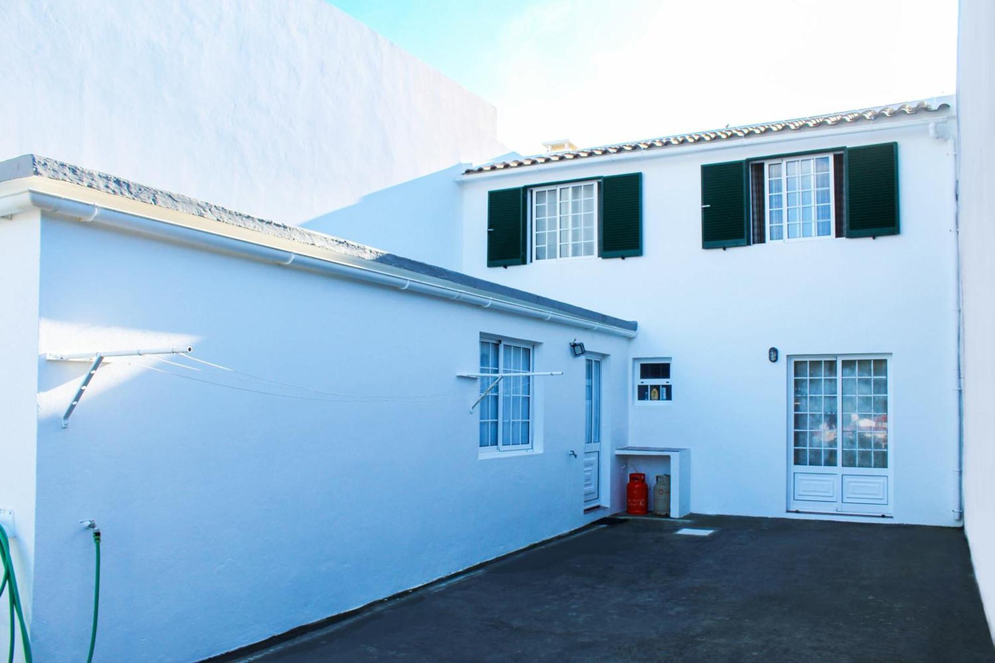 Vieira Rooms Natural Pools Ponta Delgada المظهر الخارجي الصورة