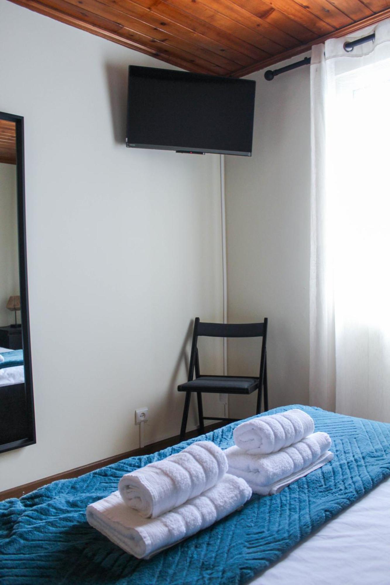 Vieira Rooms Natural Pools Ponta Delgada المظهر الخارجي الصورة