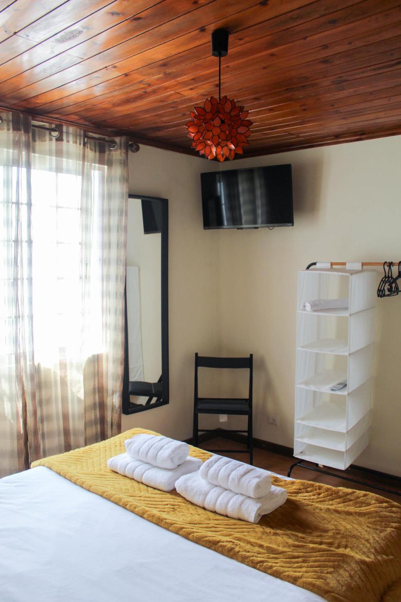 Vieira Rooms Natural Pools Ponta Delgada المظهر الخارجي الصورة